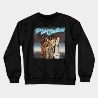 Smooth Sensations The Brothers Fanatic Tribute Shirt Crewneck Sweatshirt